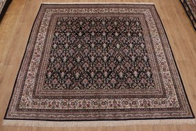 Hereke Tappeto 300x290 (Cina) Annodato A Mano
