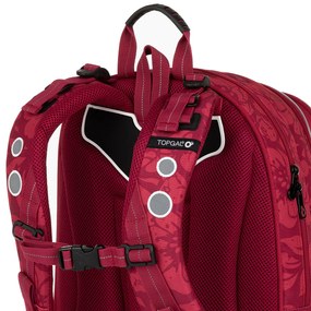 Zaino scuola Topgal MIRA 23009 G