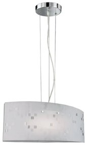 Lampadario Neoclassico Colina 2x E27 TRIO LIGHTING INTER