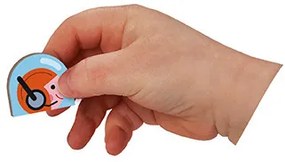 Magnéti'book - Lo spazio - 52 magneti