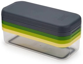 Affettatrice multifunzionale Multi-Prep Compact - Joseph Joseph