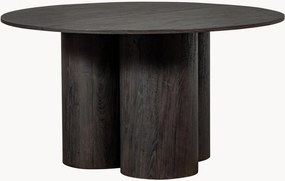Tavolo rotondo Oona Ø 140 cm