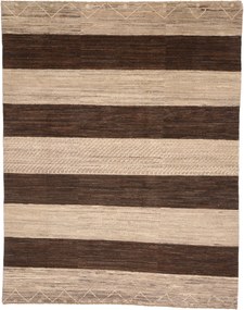 Gabbeh Tappeto 250x200 (Pakistan) Annodato A Mano