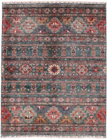 Samarkand Tappeto orientale 150x190 (Pakistan) Annodato A Mano
