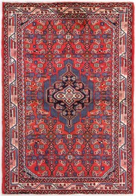 Hamedan Tappeto persiano 160x110 (Iran) Annodato A Mano