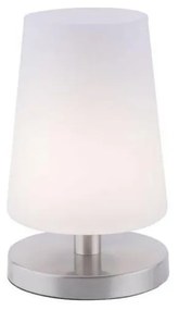Paul Neuhaus 4146-55-LED Lampada da tavolo dimmerabile SONJA 1xG9/3W/230V cromo opaco