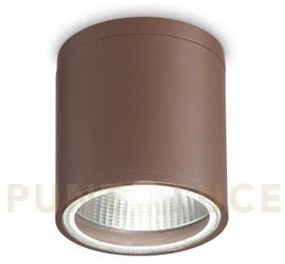 Lampada da soffitto gun pl1 coffee