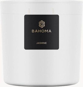Candela profumata Jasmine (Arancio, Osmanthus, Gelsomino)