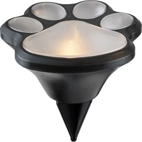 Rabalux 77001 - Lampada solare LED WIGRY 4xLED/0,06W/1,2V IP44