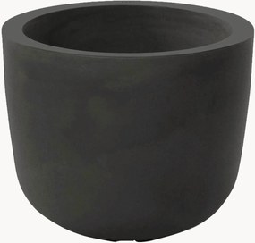 Portavaso da esterno Cup, alt. 40 cm
