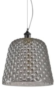 Lampadario a sospensione con filo RIO 1xE27/60W/230V