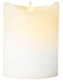 Decorazione a luce bianca Sara Exclusive - Sirius