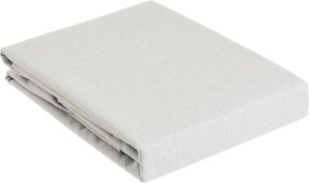 Copridivano 3 posti grigio chiaro Urban - Casa Selección