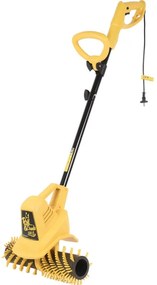 Spazzatrice elettrica GARLAND Roll&Comb 141E 300 W 40 cm