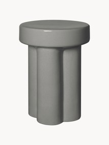 Sgabello in ceramica Toru