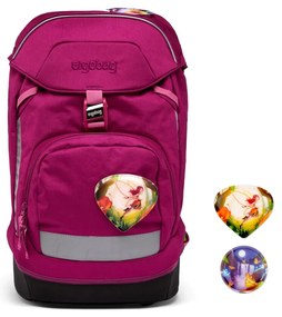 Zaino scuola Ergobag prime – PineBear 2023
