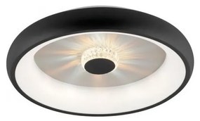 JUST LIGHT. 14384-18 - Plafoniera LED dimmerabile VERTIGO LED/29W/230V+RC