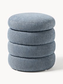 Pouf contenitore Alto