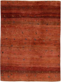Gabbeh Tappeto persiano 150x200 (Iran) Annodato A Mano