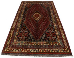 Persian Tappeto 150 x 270 (Keine Angabe)