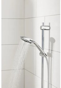 GROHE 27326000 - Set doccia VITALIO JOY 600 mm cromo lucido