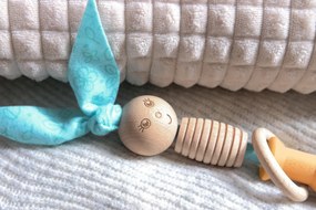 Milaniwood - Un gioco sensoriale per i più piccoli - Bruco