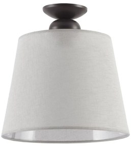 Jupiter 1387 - KM 1 V pl - Plafoniera KAMELIA 1xE27/60W/230V