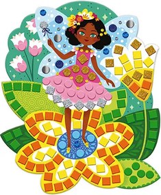 Mosaici - Principesse e fate