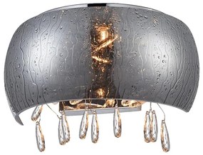 LUXERA 46095 - Applique ATMOSPHERA 2xG9/7W/230V