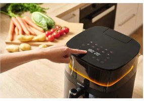 Sencor - Friggitrice ad aria 5 l 1500W/230V