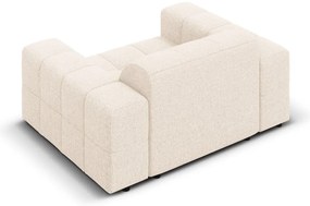 Poltrona crema Chicago - Cosmopolitan Design