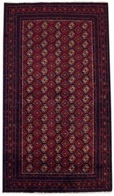 Beluch Tappeto persiano 210 x 120 (Iran)