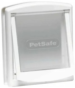 Gattaiola PetSafe   Bianco