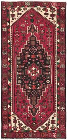 Tappeto 90 x 190 (Iran) Annodato A Mano