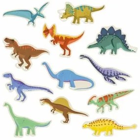 Gioco Educativo SES Creative I learn dinosaurs