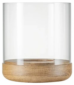 Blomus - Lanto Lantern XL Oak Blomus