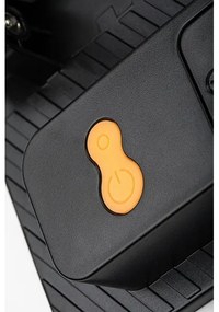 Rabalux 77160-LED Faretto solare sensore LED 8W 3,7V 3000-6500K IP65