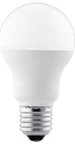 Lampadina LED A60 E27/6,2W/230V 3000K - Eglo 11179