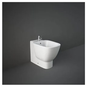 Bidet filo muro One RAK Ceramics ONBI00001