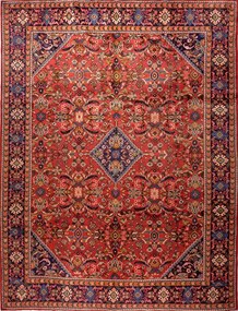 Mahal Tappeto 380x290 (Iran)