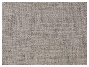 Sedie da pranzo grigie in set di 2 Kato - Rowico