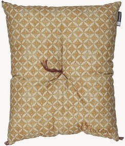 Cuscino in cotone Zabuton