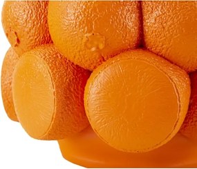 Vaso Orange Cm Ø 19X28