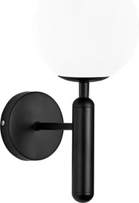 Lampada da parete G097-1W BLACK