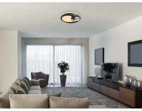 Globo 67237-36 - Plafoniera LED KAMILLA LED/36W/230V