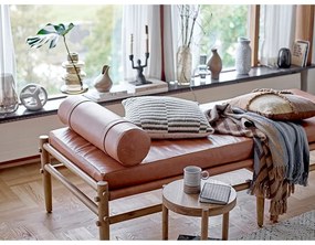 Candeliere in poliresina Lucie - Bloomingville