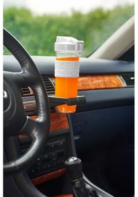 Concept SM3380 - Frullatore con accessori ACTIVE SMOOTHIE 500W/230V bianco