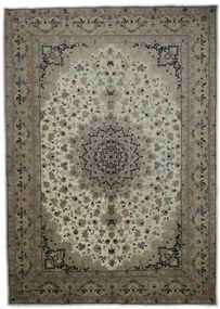 Kashan Tappeto persiano 240 x 340 (Iran)