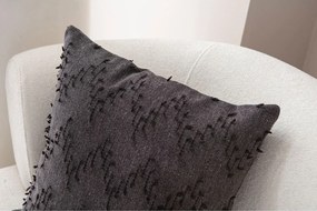 Federa decorativa 43x43 cm Tuffet – Mioli Decor