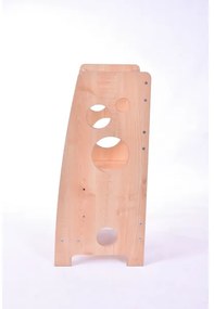 Torre d'apprendimento LINDA acero